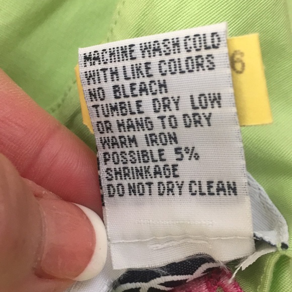 Lilly Pulitzer Seahorse Sundress - Picture 4 of 7